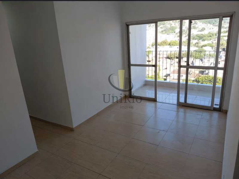 Apartamento, 2 quartos, 54 m² - Foto 1