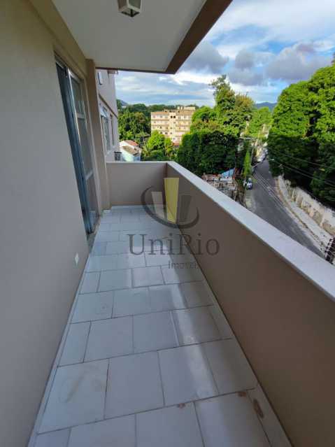 Apartamento, 2 quartos, 65 m² - Foto 2