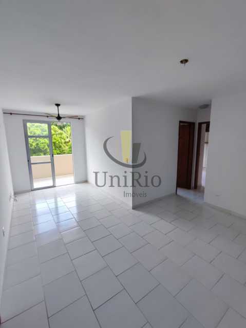 Apartamento, 2 quartos, 65 m² - Foto 3