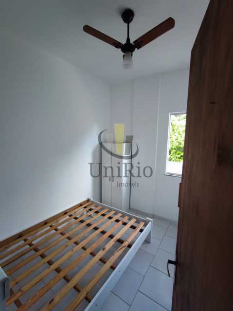 Apartamento, 2 quartos, 65 m² - Foto 11