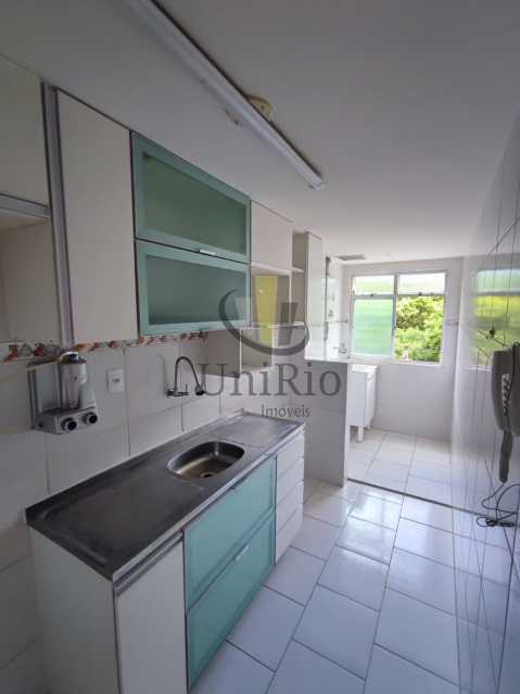 Apartamento, 2 quartos, 65 m² - Foto 16