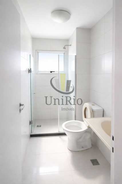 Apartamento, 2 quartos, 50 m² - Foto 7