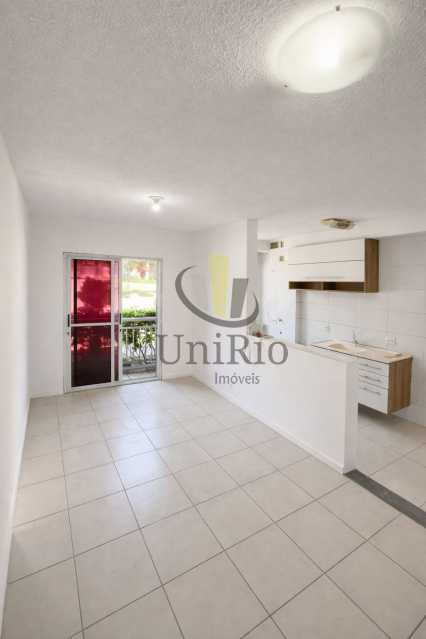 Apartamento, 2 quartos, 50 m² - Foto 1