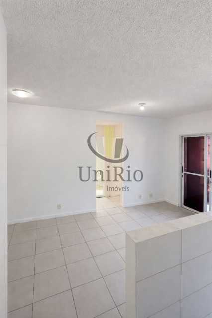 Apartamento, 2 quartos, 50 m² - Foto 2