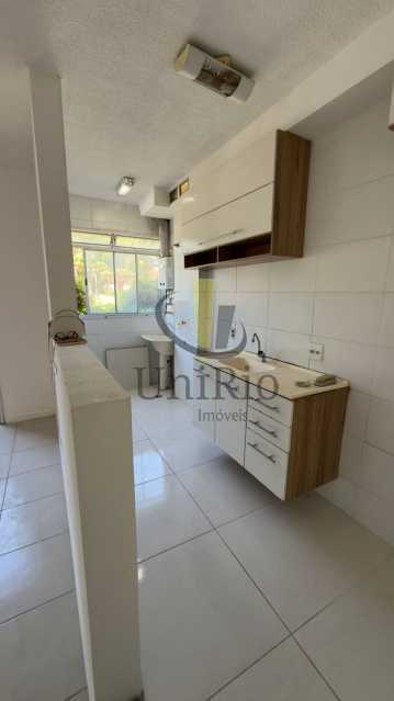 Apartamento, 2 quartos, 50 m² - Foto 5