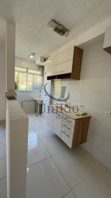 Apartamento, 2 quartos, 50 m² - Foto 6