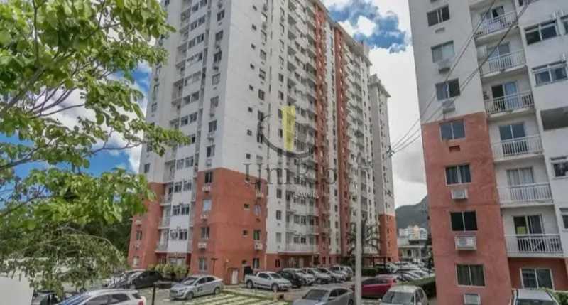Apartamento, 2 quartos, 50 m² - Foto 8