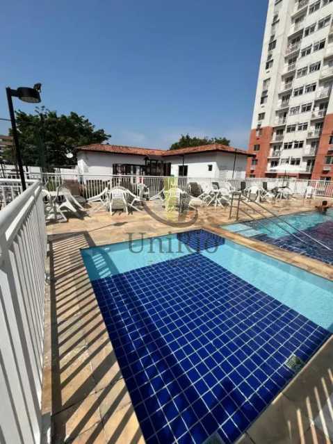 Apartamento, 2 quartos, 50 m² - Foto 11
