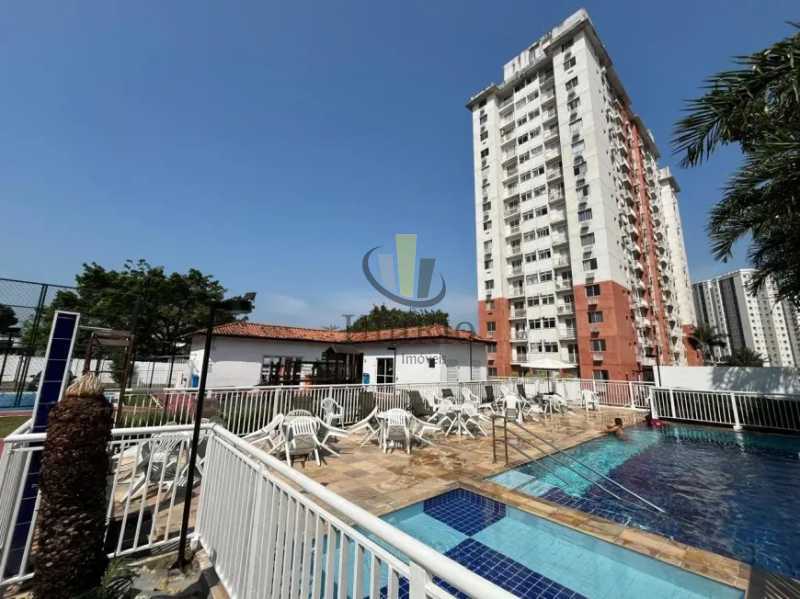 Apartamento, 2 quartos, 50 m² - Foto 12