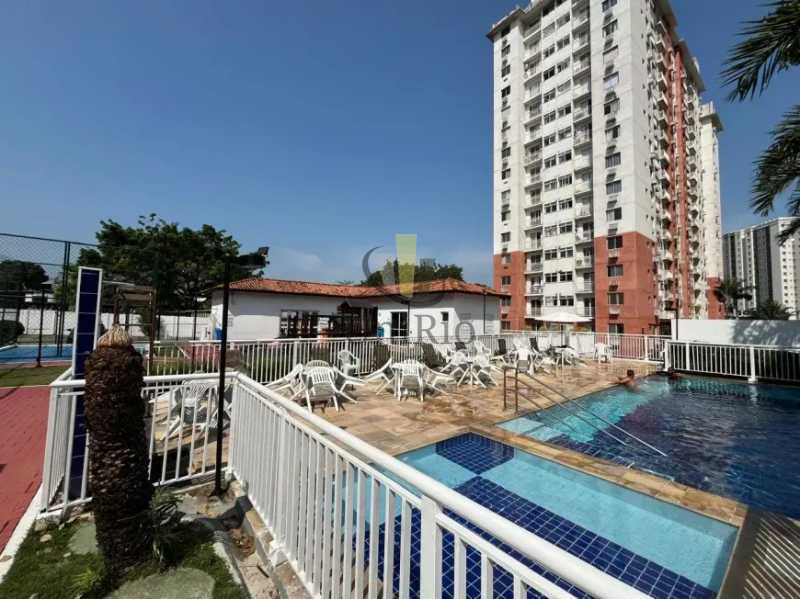 Apartamento, 2 quartos, 50 m² - Foto 13