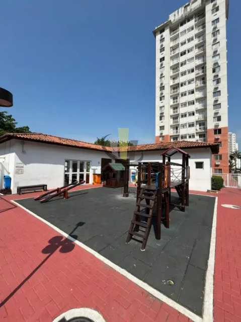 Apartamento, 2 quartos, 50 m² - Foto 14