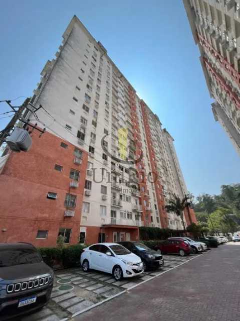 Apartamento, 2 quartos, 50 m² - Foto 16