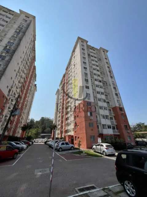 Apartamento, 2 quartos, 50 m² - Foto 18