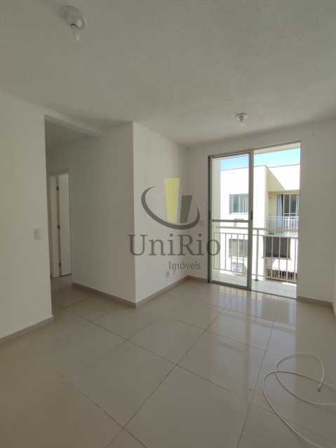 Apartamento, 2 quartos, 55 m² - Foto 1