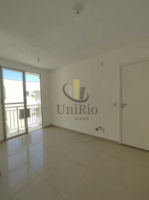 Apartamento, 2 quartos, 55 m² - Foto 3