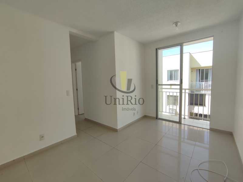 Apartamento, 2 quartos, 55 m² - Foto 5