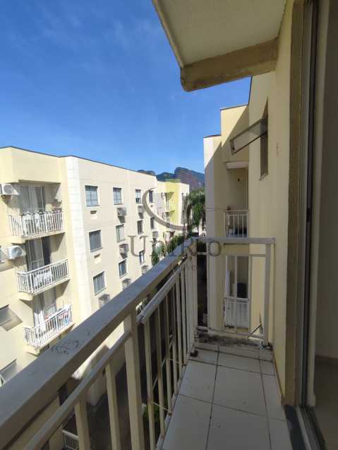 Apartamento, 2 quartos, 55 m² - Foto 13