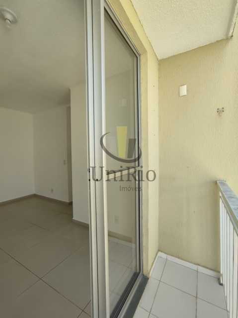 Apartamento, 2 quartos, 55 m² - Foto 14