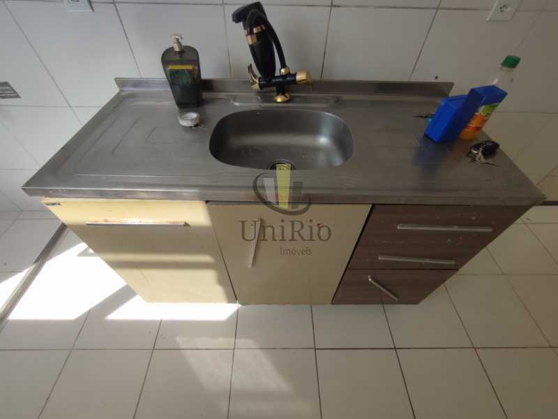 Apartamento, 2 quartos, 55 m² - Foto 17