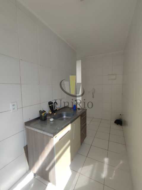 Apartamento, 2 quartos, 55 m² - Foto 18