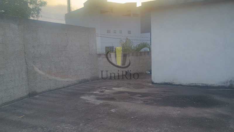 Casa de Condomínio, 2 quartos - Foto 20