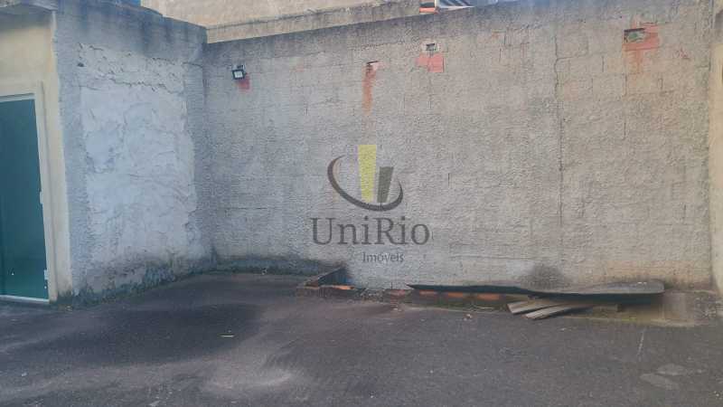 Casa de Condomínio, 2 quartos - Foto 28