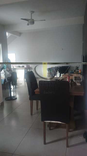 Casa de Condomínio, 2 quartos - Foto 7