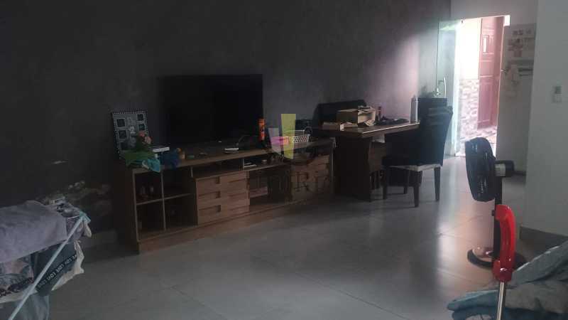 Casa de Condomínio, 2 quartos - Foto 6