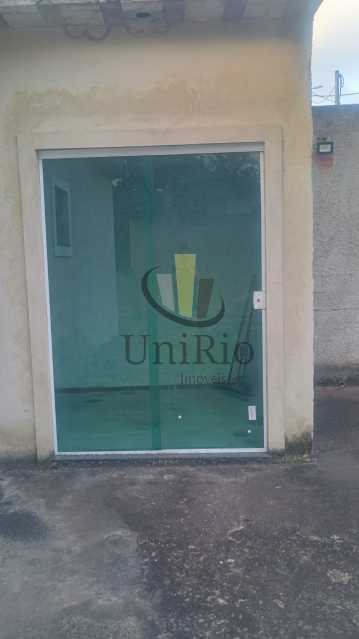 Casa de Condomínio, 2 quartos - Foto 18