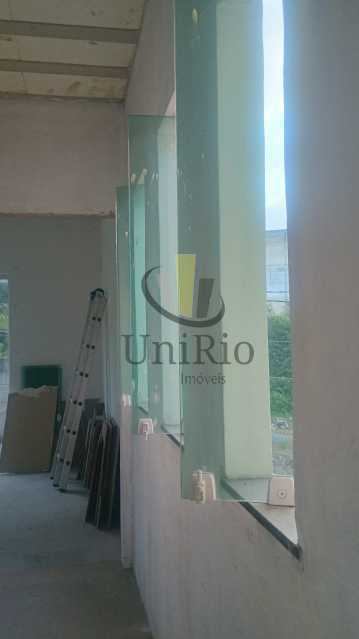 Casa de Condomínio, 2 quartos - Foto 19