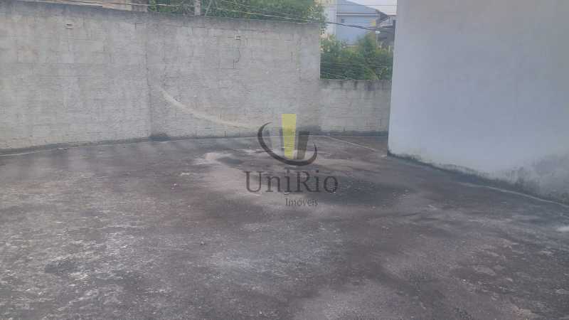 Casa de Condomínio, 2 quartos - Foto 29