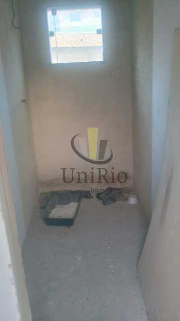 Casa de Condomínio, 2 quartos - Foto 22
