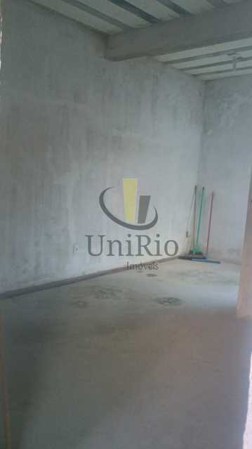 Casa de Condomínio, 2 quartos - Foto 23