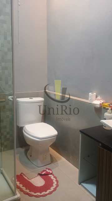 Casa de Condomínio, 2 quartos - Foto 12