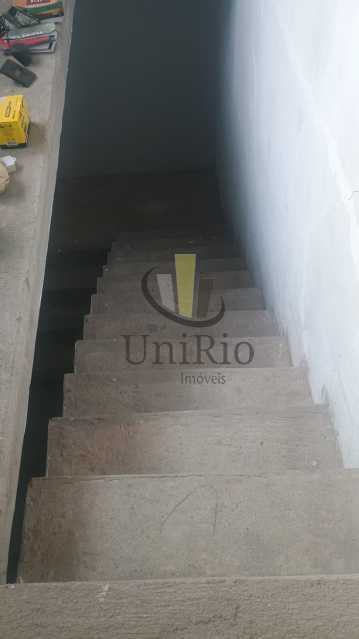 Casa de Condomínio, 2 quartos - Foto 21