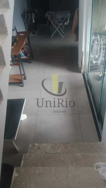 Casa de Condomínio, 2 quartos - Foto 16