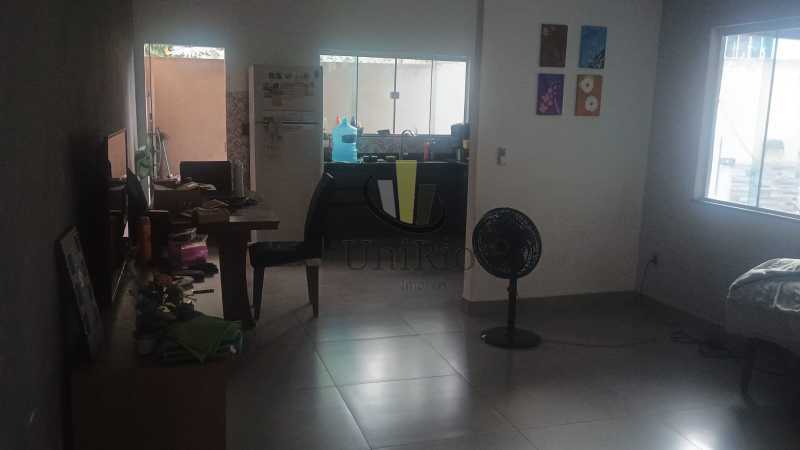 Casa de Condomínio, 2 quartos - Foto 5