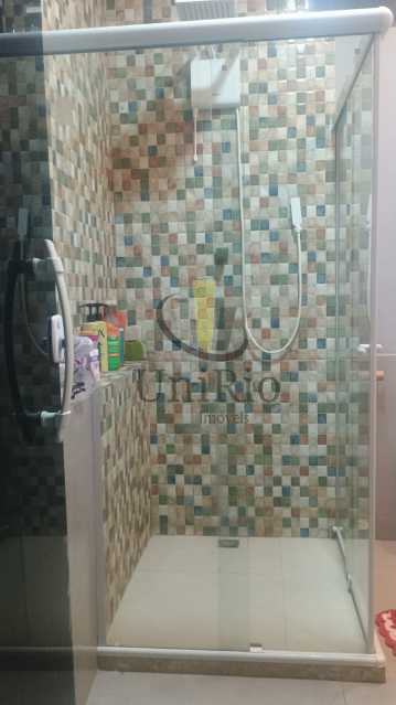 Casa de Condomínio, 2 quartos - Foto 14