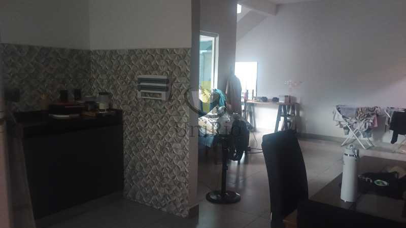 Casa de Condomínio, 2 quartos - Foto 10