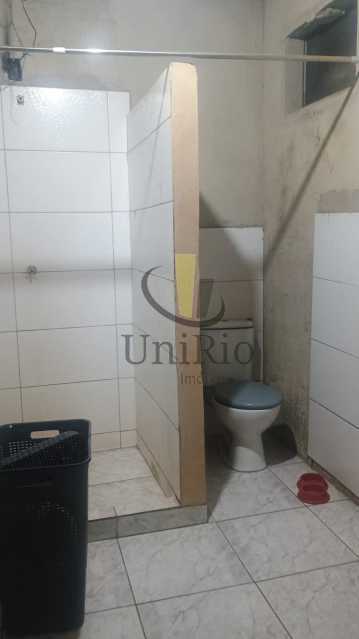 Casa de Condomínio, 2 quartos - Foto 27