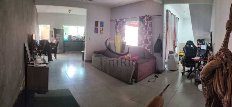 Casa de Condomínio, 2 quartos - Foto 2