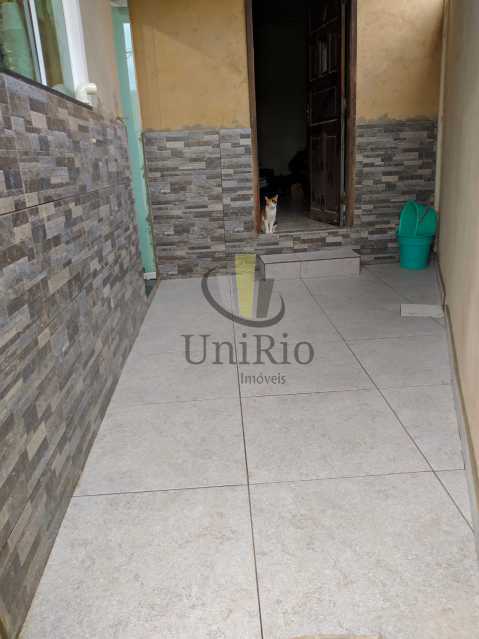 Casa de Condomínio, 2 quartos - Foto 26