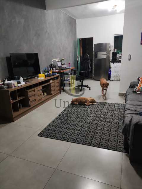 Casa de Condomínio, 2 quartos - Foto 3