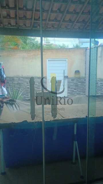 Casa de Condomínio, 2 quartos - Foto 24