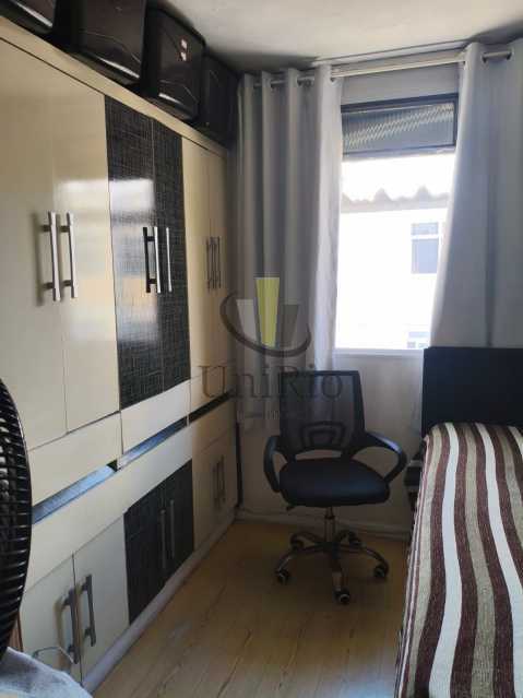 Apartamento, 1 quarto, 40 m² - Foto 3
