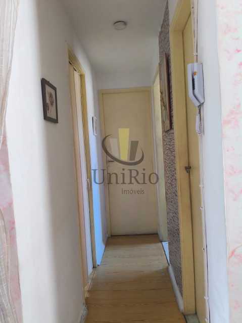 Apartamento, 1 quarto, 40 m² - Foto 5