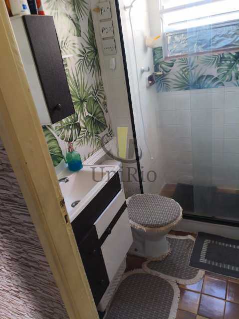 Apartamento, 1 quarto, 40 m² - Foto 6