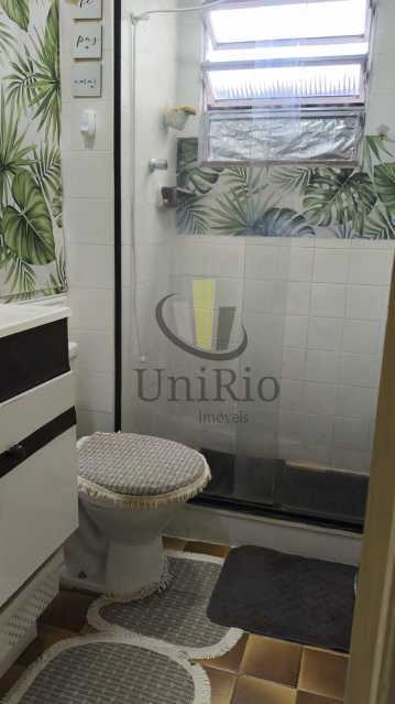 Apartamento, 1 quarto, 40 m² - Foto 8