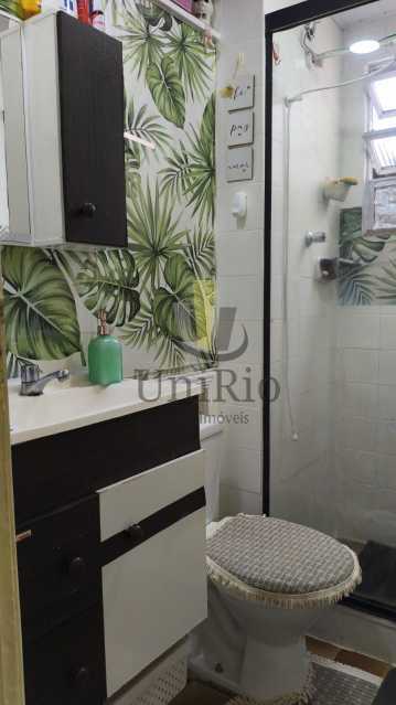 Apartamento, 1 quarto, 40 m² - Foto 9