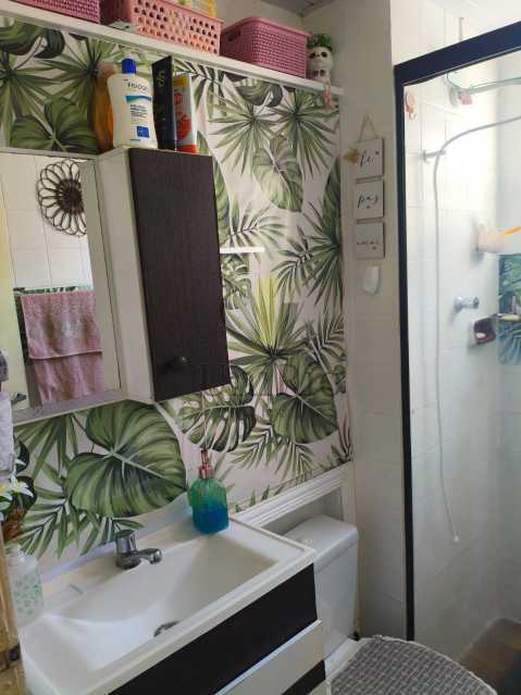 Apartamento, 1 quarto, 40 m² - Foto 10